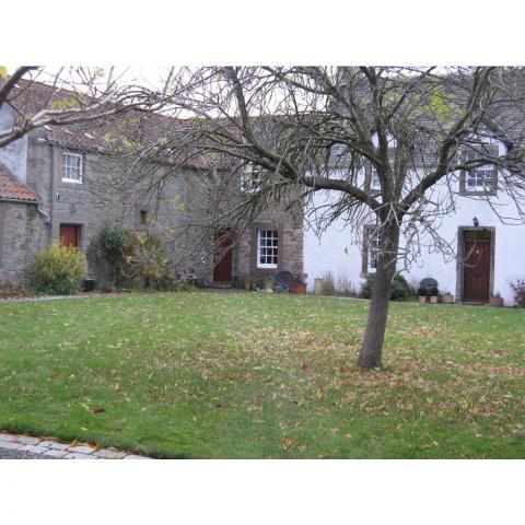 Image of the most recent  Baberton Mains Farmhouse