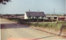 John Robert's Pig Farm Wester Hailes Road