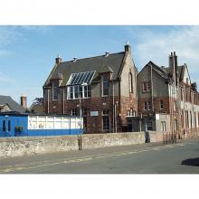Juniper Green Primary School, Baberton Avenue