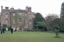 Image of Baberton House