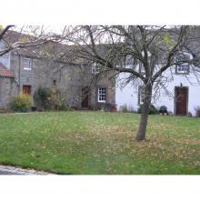 Image of the most recent  Baberton Mains Farmhouse